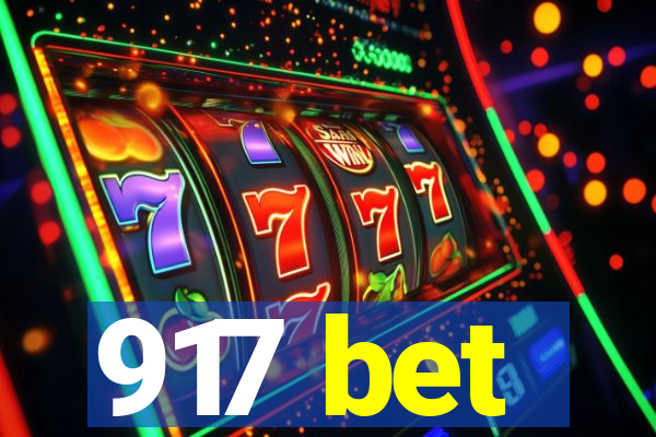 917 bet